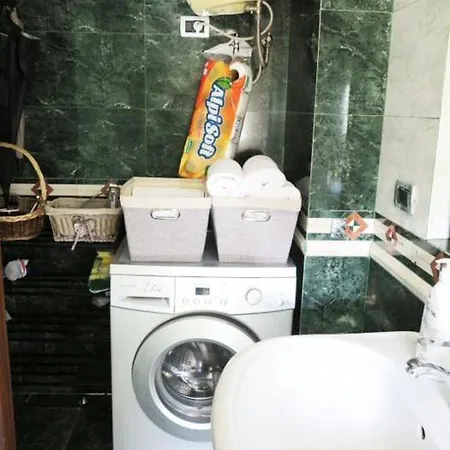 Apartment Nys Spacious