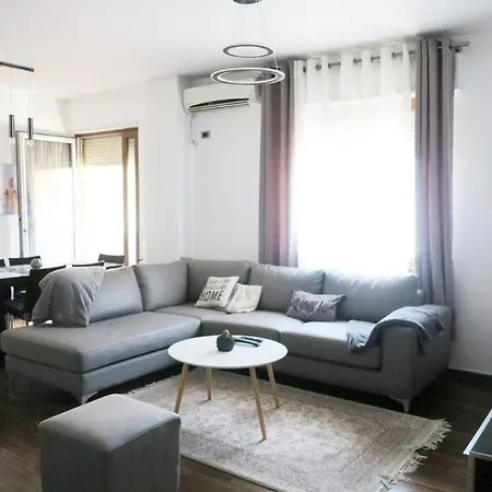 Nys Spacious * Tirana