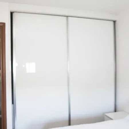 Apartment Nys Spacious Tirana