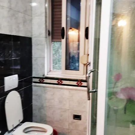 Nys Spacious Apartment Tirana